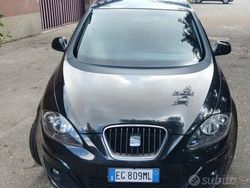 Nero Usata 2011 Seat Altea Monovolume | 2800 €