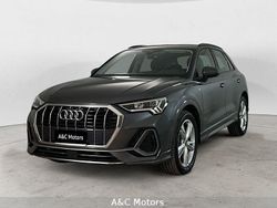Grigio Usata 2021 Audi Q3 S-Line SUV | 25.900 € (Ottimo prezzo)