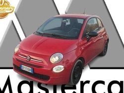 Rosso Usata 2023 Fiat 500 Due volumi | 11.400 € (Ottimo prezzo)