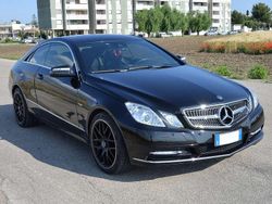 Usata 2013 Mercedes E220 Executive Coupé | 12.000 € (Buon prezzo)