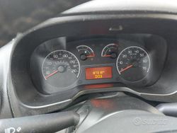 Nero Usata 2013 Fiat Qubo Trekking Monovolume | 5000 € (Buon prezzo)