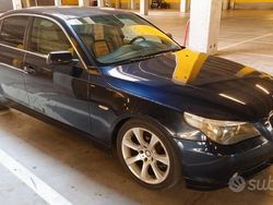 Usata 2003 BMW 525 Tre volumi | 5900 € (Buon prezzo)
