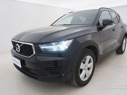 Nero Usata 2020 Volvo XC40 Business Edition SUV | 20.590 € (Ottimo prezzo)
