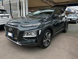Grigio Usata 2019 Hyundai Kona SUV | 9499 € (Ottimo prezzo)