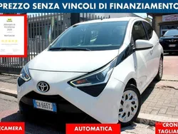 Usata 2020 Toyota Aygo Due volumi | 11.990 € (Buon prezzo)
