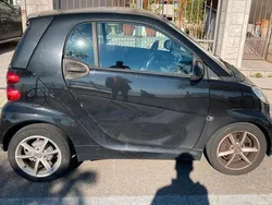 Usata 2011 Smart ForTwo Coupé Due volumi | 5500 € (Buon prezzo)