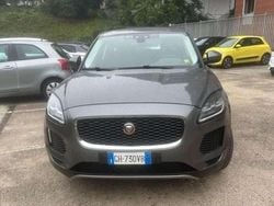 Usata 2018 Jaguar E-Pace SUV | 16.500 € (Cara)