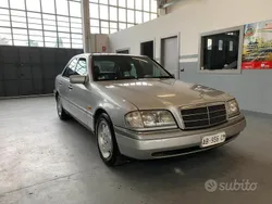 Usata 1994 Mercedes C200 Due volumi | 5900 €