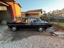 Nero Usata 1963 Fiat 1500 Tre volumi | 7500 €