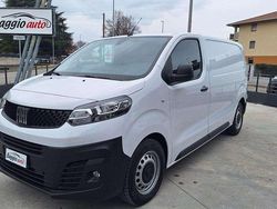 Bianco pastello Usata 2023 Fiat Scudo Lounge Furgone | 24.000 € (Buon prezzo)