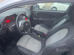 Usata 2011 Alfa Romeo MiTo Due volumi | 2200 €