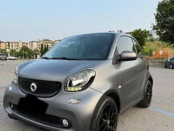 Usata 2017 Smart ForTwo Cabrio Cabrio | 11.499 € (Buon prezzo)