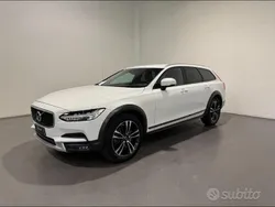 Volvo V90 CC