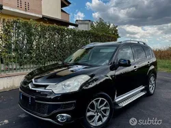 Usata 2010 Citroën C-Crosser SUV | 7000 € (Cara)