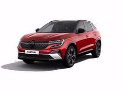 Rosso Usata 2025 Renault Austral Techno Esprit Alpine SUV | 32.990 € (Buon prezzo)