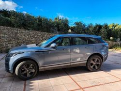 Blu Usata 2021 Land Rover Range Rover Velar SUV | 37.500 € (Ottimo prezzo)