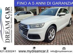 Bianco Usata 2017 Audi Q5 Sport SUV | 19.990 € (Buon prezzo)