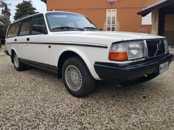 Bianco Usata 1994 Volvo 245 Station wagon | 8000 €