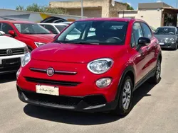 Rosso Usata 2022 Fiat 500X Red SUV | 13.490 € (Buon prezzo)