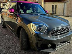 Usata 2017 Mini John Cooper Works Countryman SUV | 19.800 € (Cara)