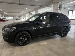 Nero Usata 2021 BMW X1 xLine SUV | 27.600 € (Cara)