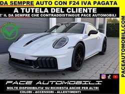 Bianco pastello Nuova 2025 Porsche 992 Due volumi | 189.911 €