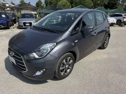 Grigio Usata 2019 Hyundai ix20 Monovolume | 10.900 € (Cara)