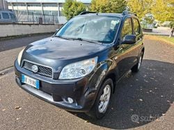 Nero Usata 2006 Daihatsu Terios SUV | 6800 €