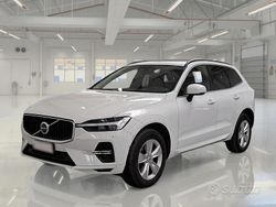Bianco Usata 2022 Volvo XC60 Momentum SUV | 33.250 € (Ottimo prezzo)
