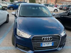 Usata 2015 Audi A1 Due volumi | 10.000 € (Super prezzo)