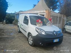 Bianco Usata 2019 Renault Kangoo Monovolume | 9500 € (Buon prezzo)