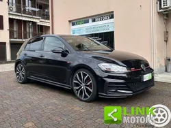 Nero Usata 2019 VW Golf VII GTI Tre volumi | 24.900 € (Buon prezzo)