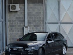 Nero Usata 2009 Audi A4 S-Line Station wagon | 5000 € (Ottimo prezzo)
