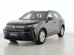 Nero Usata 2024 VW Tiguan Life SUV | 36.400 € (Molto cara)