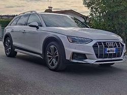 Usata 2023 Audi A4 Allroad Business Station wagon | 39.200 € (Super prezzo)