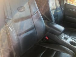 Nero Usata 2011 Jeep Grand Cherokee SUV | 11.000 € (Buon prezzo)