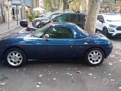 Usata 2001 Fiat Barchetta Cabrio | 7000 € (Super prezzo)