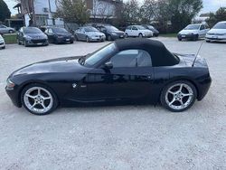 Usata 2004 BMW Z4 Cabrio | 15.000 € (Molto cara)