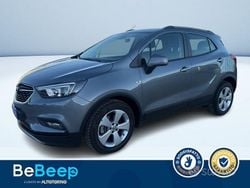 Grigio metallizzato Usata 2019 Opel Mokka X S SUV | 16.000 € (Cara)
