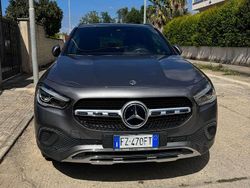 Grigio Usata 2020 Mercedes GLA200 SUV | 34.000 € (Buon prezzo)