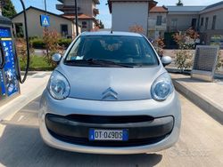 Grigio Usata 2009 Citroën C1 Due volumi | 4600 € (Buon prezzo)