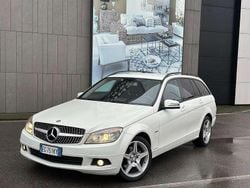 Usata 2012 Mercedes C220 Avantgarde Station wagon | 7900 € (Super prezzo)