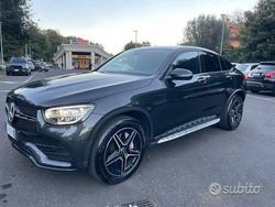 Grigio Usata 2022 Mercedes 220 Premium Plus Coupé | 37.000 € (Buon prezzo)