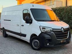 Bianco Usata 2019 Renault Master Furgone | 9700 € (Super prezzo)