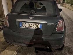 Usata 2010 Mini Cooper D Due volumi | 3000 € (Super prezzo)