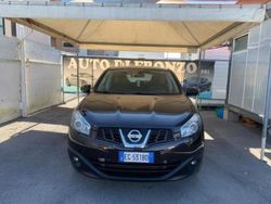 Nero Usata 2011 Nissan Qashqai Visia SUV | 6999 € (Buon prezzo)