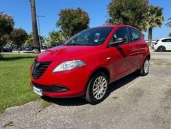 Rosso Usata 2015 Lancia Ypsilon Gold Due volumi | 4990 € (Buon prezzo)