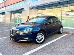 Blu Usata 2011 Lancia Delta Silver Due volumi | 3400 € (Ottimo prezzo)