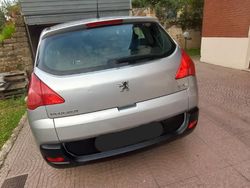 Grigio Usata 2011 Peugeot 3008 | 3500 €