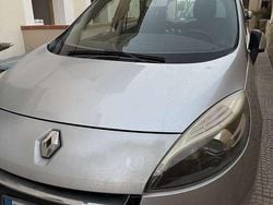 Usata 2012 Renault Scénic III Dynamique Monovolume | 3000 € (Super prezzo)